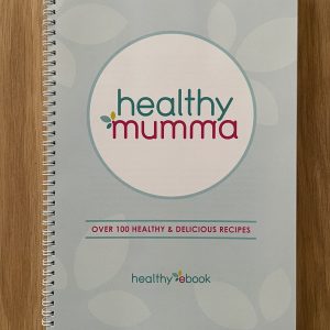 Healthy Delicious Recipes eBook 1