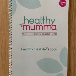 Healthy Delicious Recipes eBook 2